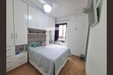 Apartamento à venda com 3 quartos, 86m² em Tatuapé, São Paulo