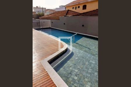 Apartamento à venda com 1 quarto, 27m² em Vila Formosa, São Paulo