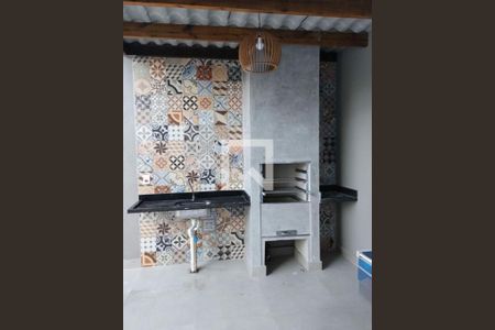 Apartamento à venda com 1 quarto, 27m² em Vila Formosa, São Paulo