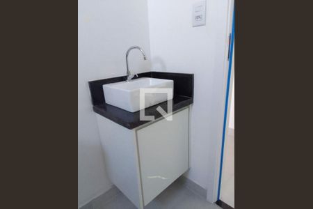 Apartamento à venda com 1 quarto, 27m² em Vila Formosa, São Paulo