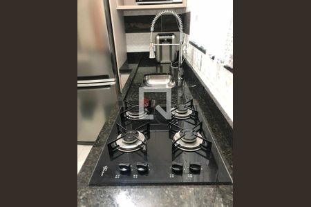 Apartamento à venda com 1 quarto, 38m² em Vila Formosa, São Paulo