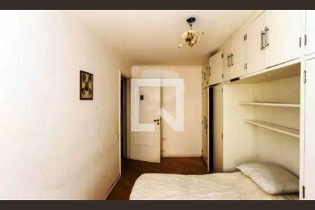 Apartamento à venda com 2 quartos, 61m² em Parque São Jorge, São Paulo