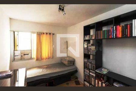 Apartamento à venda com 2 quartos, 61m² em Parque São Jorge, São Paulo