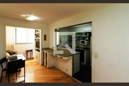 Apartamento à venda com 2 quartos, 61m² em Parque São Jorge, São Paulo