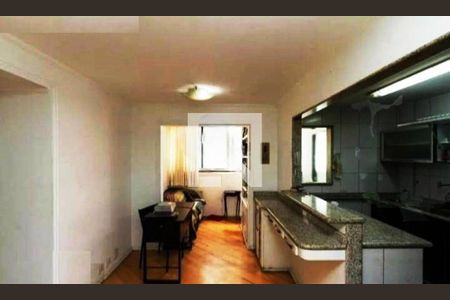 Apartamento à venda com 2 quartos, 61m² em Parque São Jorge, São Paulo