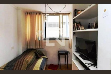Apartamento à venda com 2 quartos, 61m² em Parque São Jorge, São Paulo