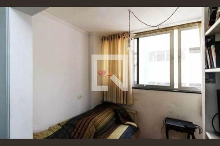 Apartamento à venda com 2 quartos, 61m² em Parque São Jorge, São Paulo