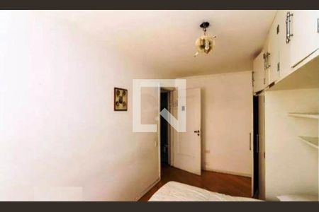 Apartamento à venda com 2 quartos, 61m² em Parque São Jorge, São Paulo