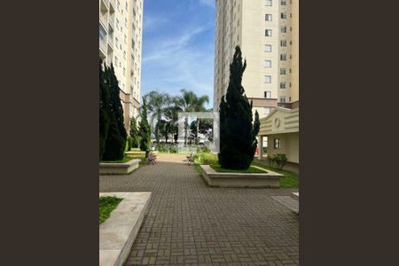 Apartamento à venda com 2 quartos, 52m² em Mooca, São Paulo