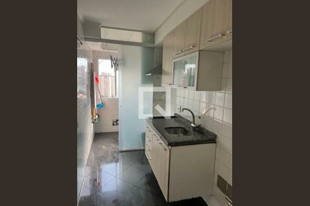 Apartamento à venda com 2 quartos, 52m² em Mooca, São Paulo