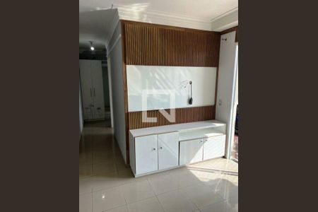 Apartamento à venda com 2 quartos, 52m² em Mooca, São Paulo