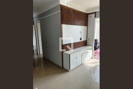 Apartamento à venda com 2 quartos, 52m² em Mooca, São Paulo