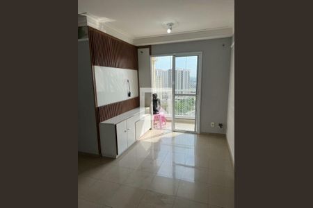 Apartamento à venda com 2 quartos, 52m² em Mooca, São Paulo