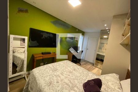 Apartamento à venda com 2 quartos, 88m² em Tatuapé, São Paulo