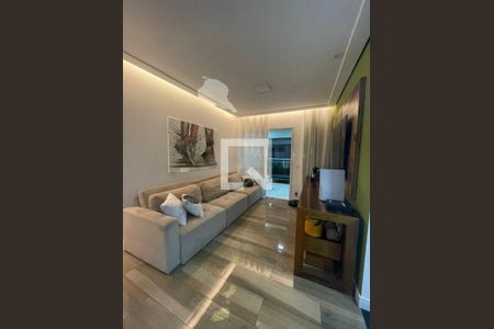 Apartamento à venda com 2 quartos, 88m² em Tatuapé, São Paulo