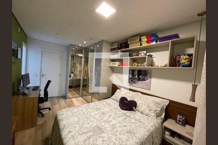 Apartamento à venda com 2 quartos, 88m² em Tatuapé, São Paulo