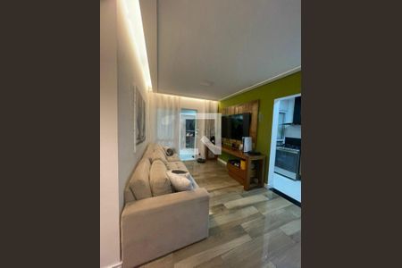 Apartamento à venda com 2 quartos, 88m² em Tatuapé, São Paulo
