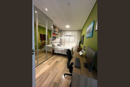 Apartamento à venda com 2 quartos, 88m² em Tatuapé, São Paulo