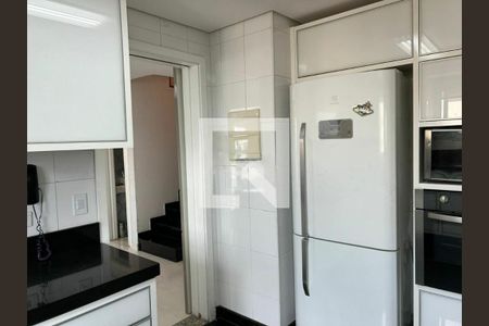 Apartamento à venda com 3 quartos, 138m² em Vila Regente Feijó, São Paulo