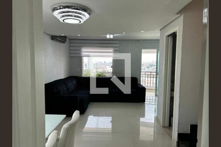 Apartamento à venda com 3 quartos, 138m² em Vila Regente Feijó, São Paulo