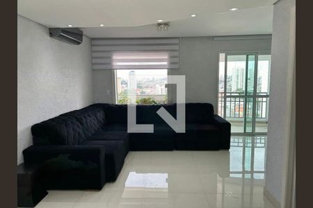 Apartamento à venda com 3 quartos, 138m² em Vila Regente Feijó, São Paulo