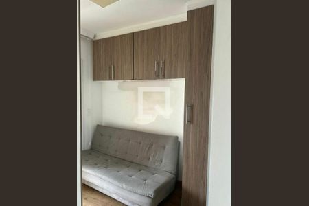 Apartamento à venda com 3 quartos, 138m² em Vila Regente Feijó, São Paulo