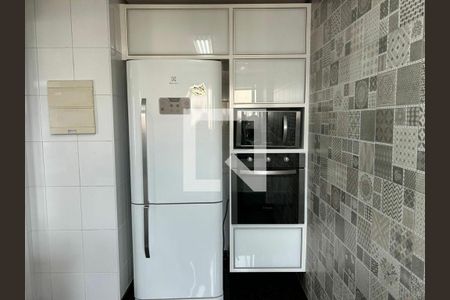 Apartamento à venda com 3 quartos, 138m² em Vila Regente Feijó, São Paulo