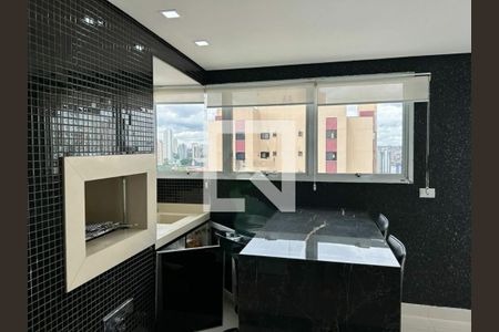 Apartamento à venda com 3 quartos, 138m² em Vila Regente Feijó, São Paulo