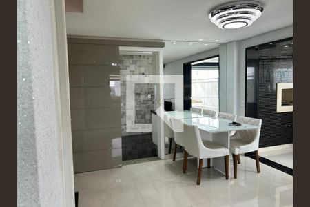 Apartamento à venda com 3 quartos, 138m² em Vila Regente Feijó, São Paulo