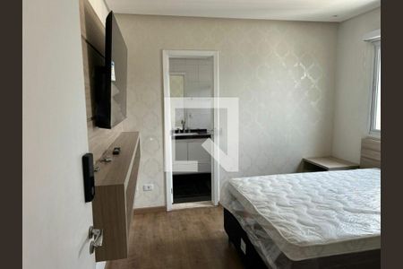 Apartamento à venda com 3 quartos, 138m² em Vila Regente Feijó, São Paulo