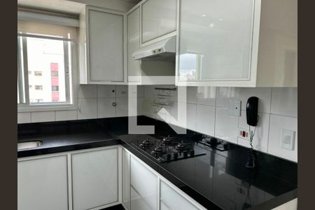 Apartamento à venda com 3 quartos, 138m² em Vila Regente Feijó, São Paulo