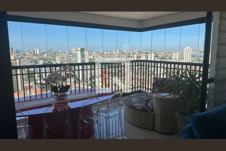 Apartamento à venda com 2 quartos, 105m² em Vila Carrão, São Paulo