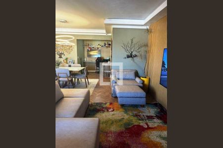 Apartamento à venda com 4 quartos, 178m² em Vila Formosa, São Paulo