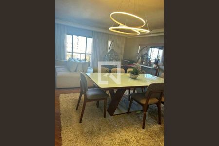 Apartamento à venda com 4 quartos, 178m² em Vila Formosa, São Paulo