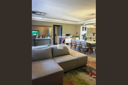 Apartamento à venda com 4 quartos, 178m² em Vila Formosa, São Paulo