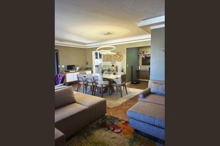 Apartamento à venda com 4 quartos, 178m² em Vila Formosa, São Paulo