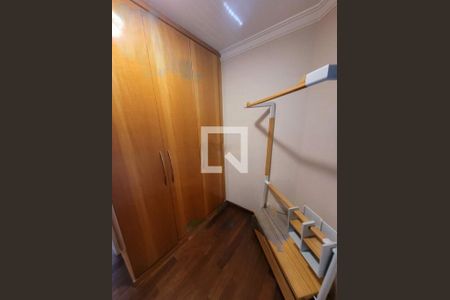 Apartamento à venda com 3 quartos, 82m² em Chácara Santo Antônio (Zona Leste), São Paulo