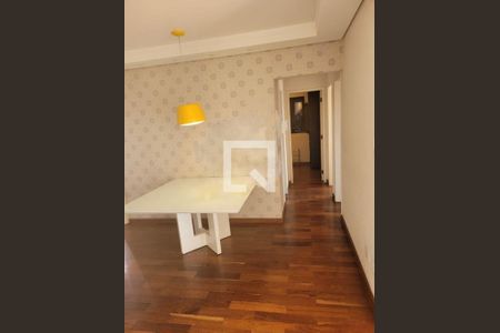 Apartamento à venda com 3 quartos, 82m² em Chácara Santo Antônio (Zona Leste), São Paulo