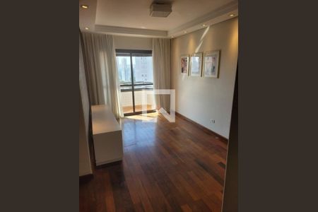 Apartamento à venda com 3 quartos, 82m² em Chácara Santo Antônio (Zona Leste), São Paulo