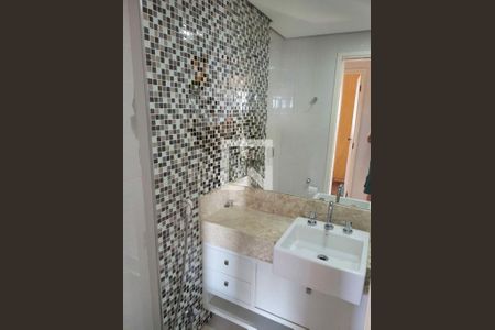 Apartamento à venda com 3 quartos, 82m² em Chácara Santo Antônio (Zona Leste), São Paulo