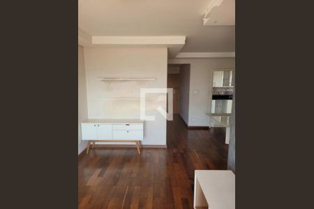 Apartamento à venda com 3 quartos, 82m² em Chácara Santo Antônio (Zona Leste), São Paulo