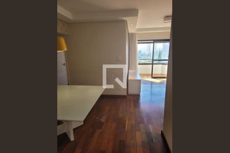 Apartamento à venda com 3 quartos, 82m² em Chácara Santo Antônio (Zona Leste), São Paulo