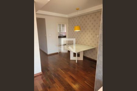 Apartamento à venda com 3 quartos, 82m² em Chácara Santo Antônio (Zona Leste), São Paulo