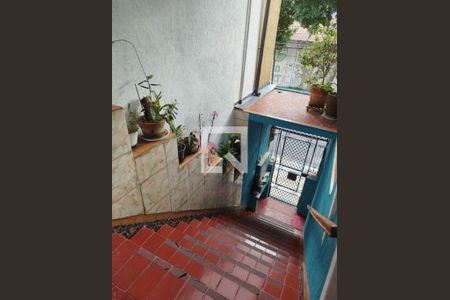 Casa à venda com 3 quartos, 161m² em Vila Matilde, São Paulo