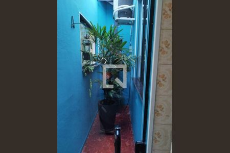 Casa à venda com 3 quartos, 161m² em Vila Matilde, São Paulo