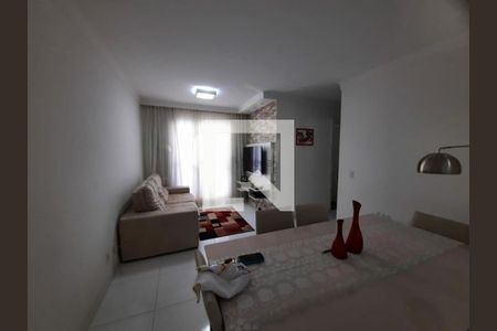 Apartamento à venda com 3 quartos, 68m² em Guaiauna, São Paulo