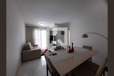 Apartamento à venda com 3 quartos, 68m² em Guaiauna, São Paulo