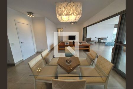 Apartamento à venda com 3 quartos, 159m² em Alto da Mooca, São Paulo