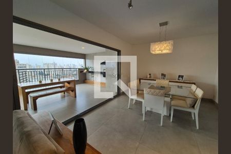 Apartamento à venda com 3 quartos, 159m² em Alto da Mooca, São Paulo