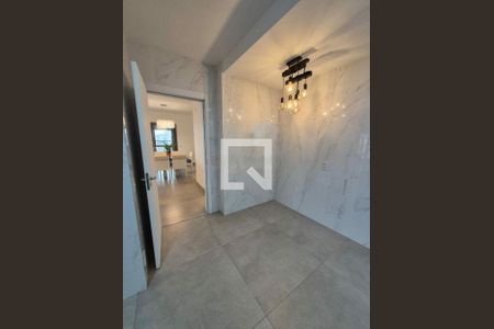 Apartamento à venda com 3 quartos, 159m² em Alto da Mooca, São Paulo